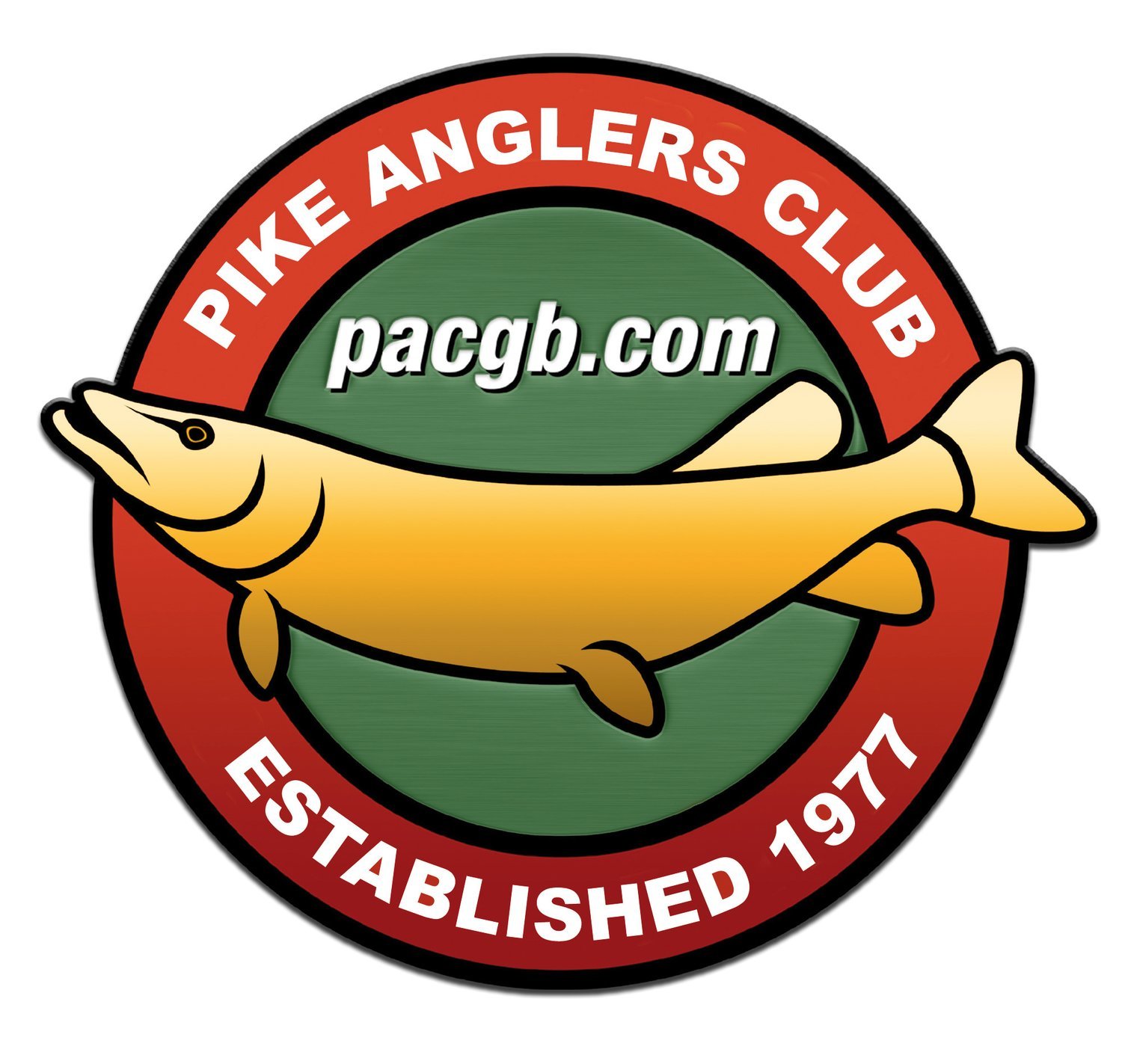 Join the PAC online - The Pike Anglers' Club of Great Britain