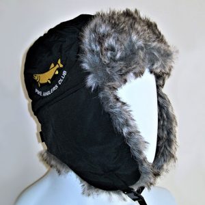 Sherpa Hat