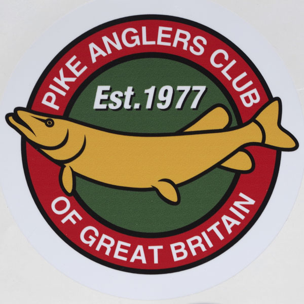 PAC Boat Badge